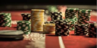 Зеркало Casino Malina